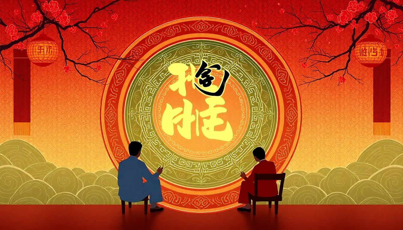 Dự Đoán Vận Mệnh Tuổi Canh Thân Năm 2026