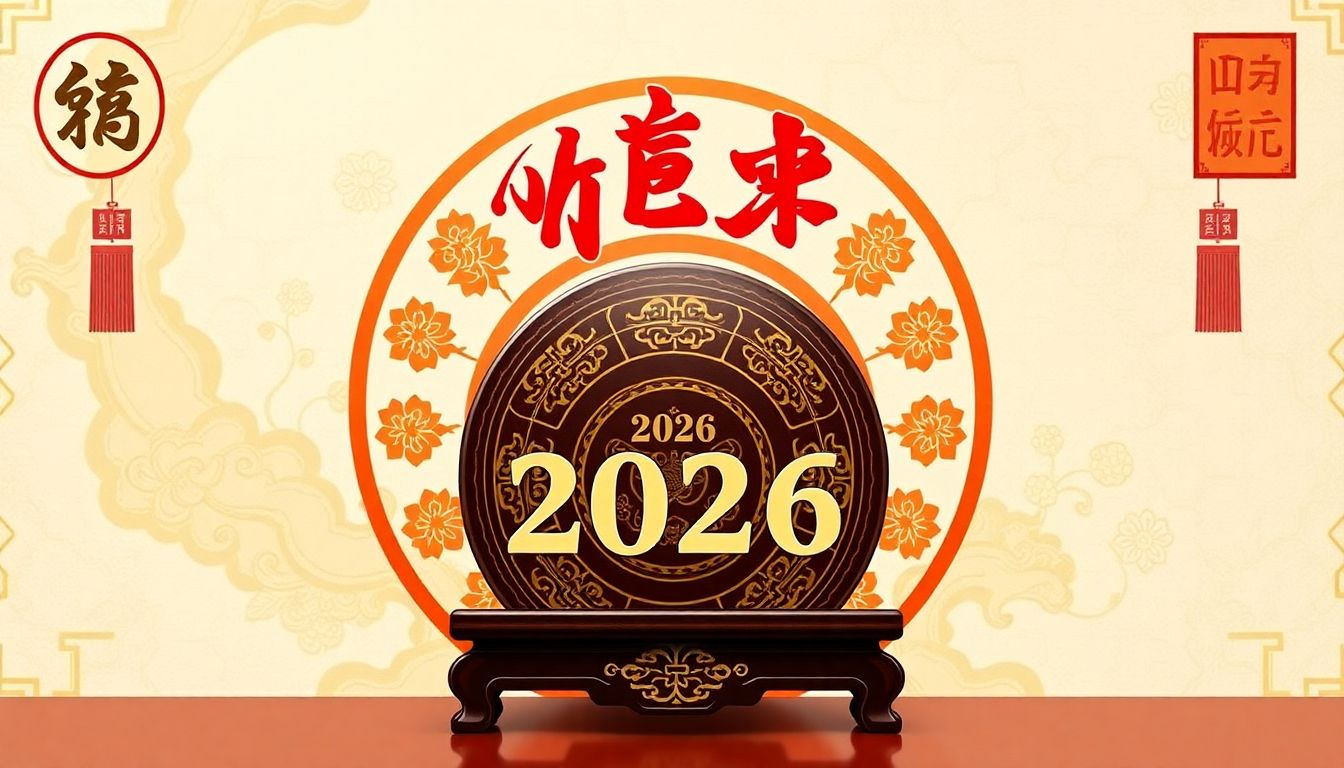 Dự Đoán Vận Mệnh Tuổi Canh Dần Năm 2026