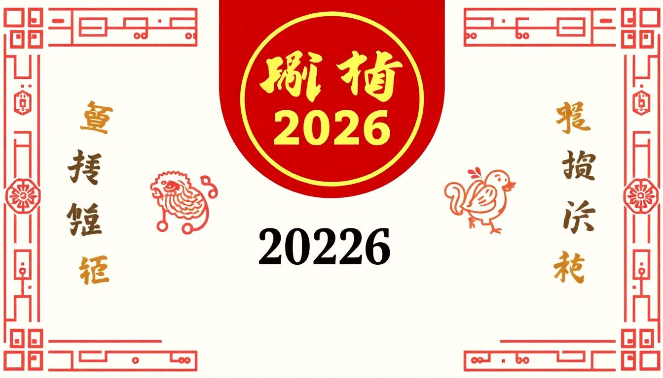 Tử Vi Tuổi Mậu Thìn 2026: Vận Mệnh và Cơ Hội