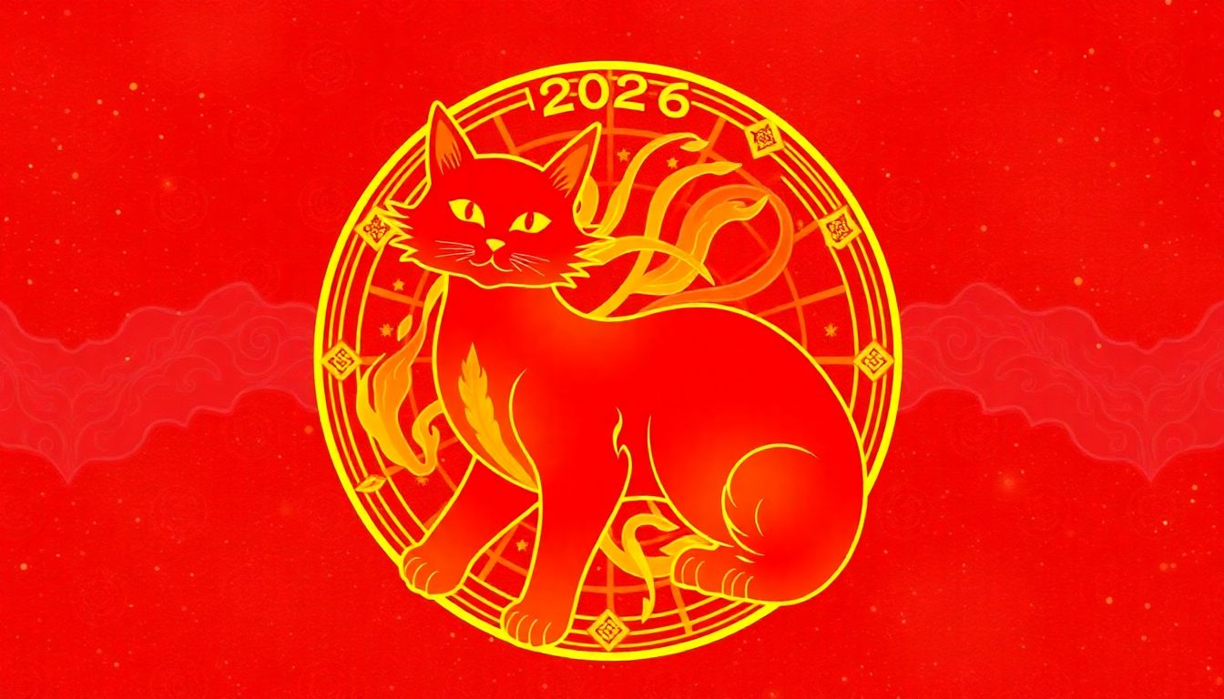 Tử Vi Tuổi Đinh Mão Năm 2026: Dự Báo Vận Mệnh và Cơ Hội