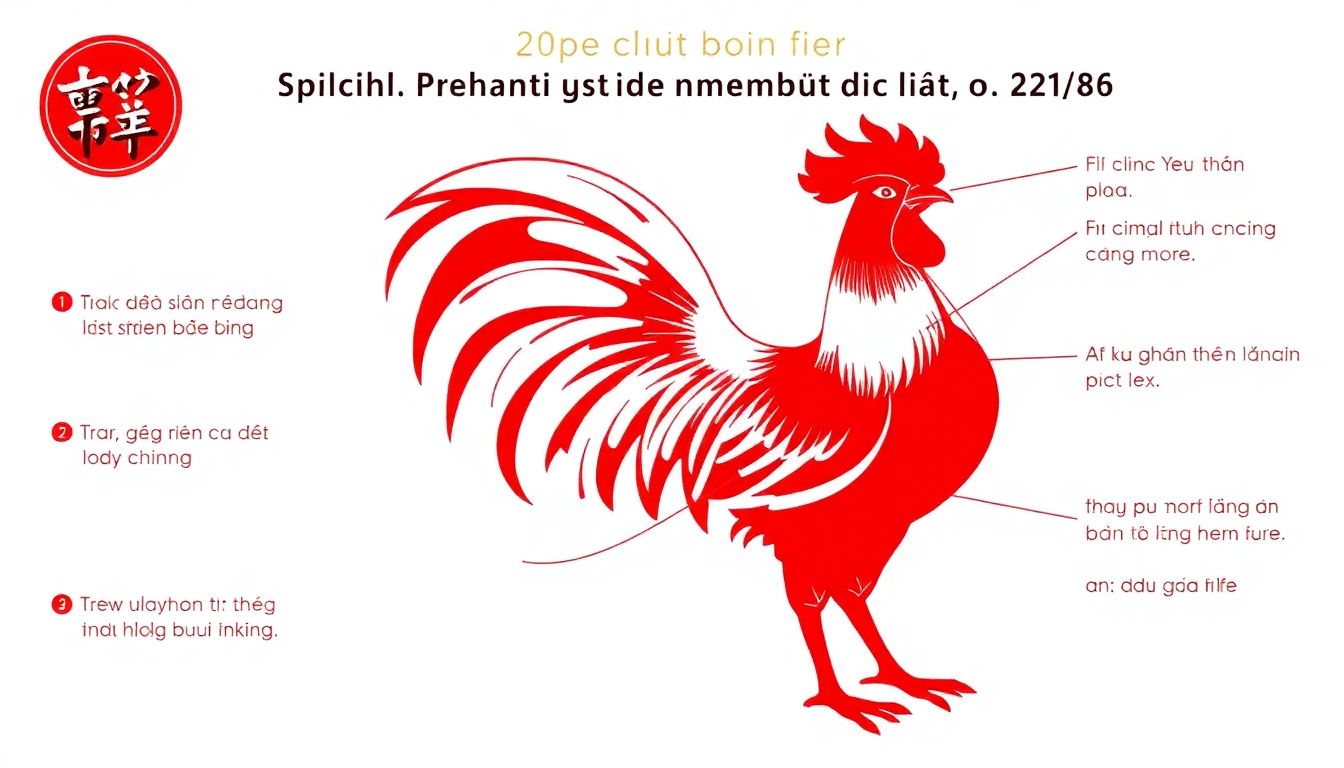 Những Điểm Đặc Biệt Cần Lưu Ý Cho Người Tuổi Đinh Dậu Năm 2026