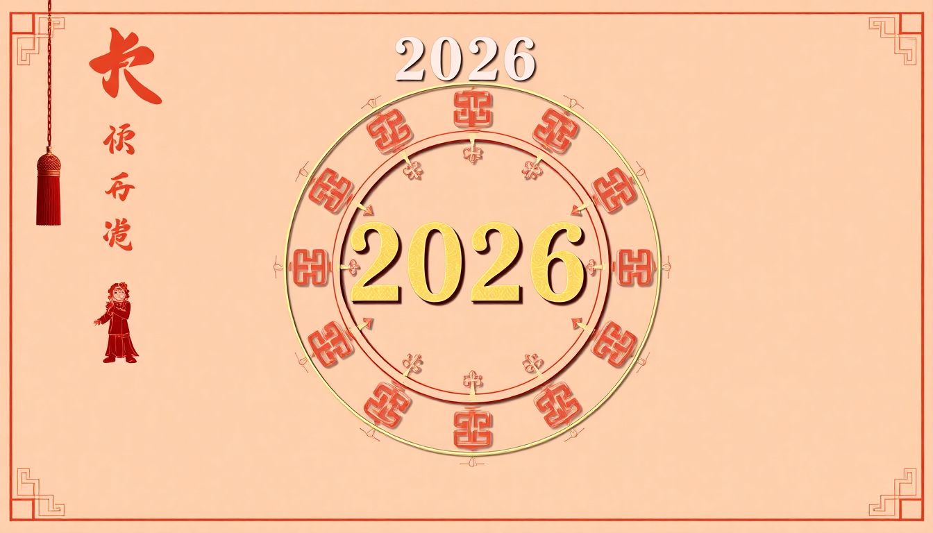 Tử Vi Tuổi Mậu Ngọ Năm 2026: Tài Lộc và Công Việc