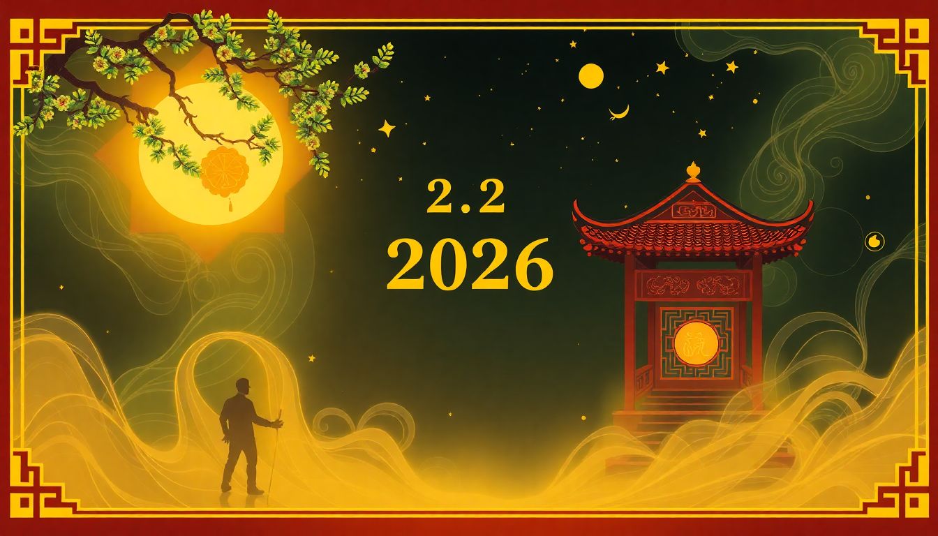 Vận Mệnh Tuổi Canh Ngọ Năm 2026: Những Điều Nên Biết
