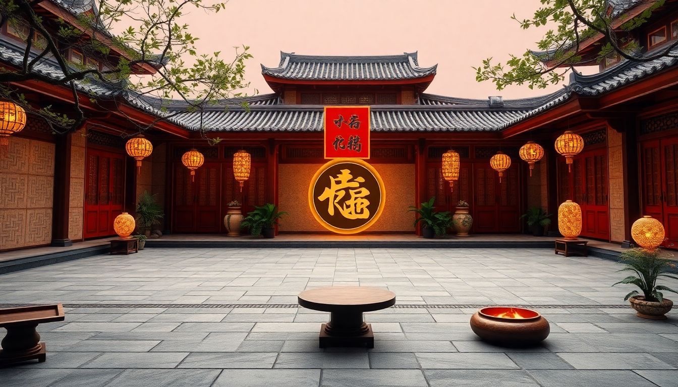 Những Thay Đổi Tích Cực Đối Với Người Tuổi Mậu Tuất Năm 2026