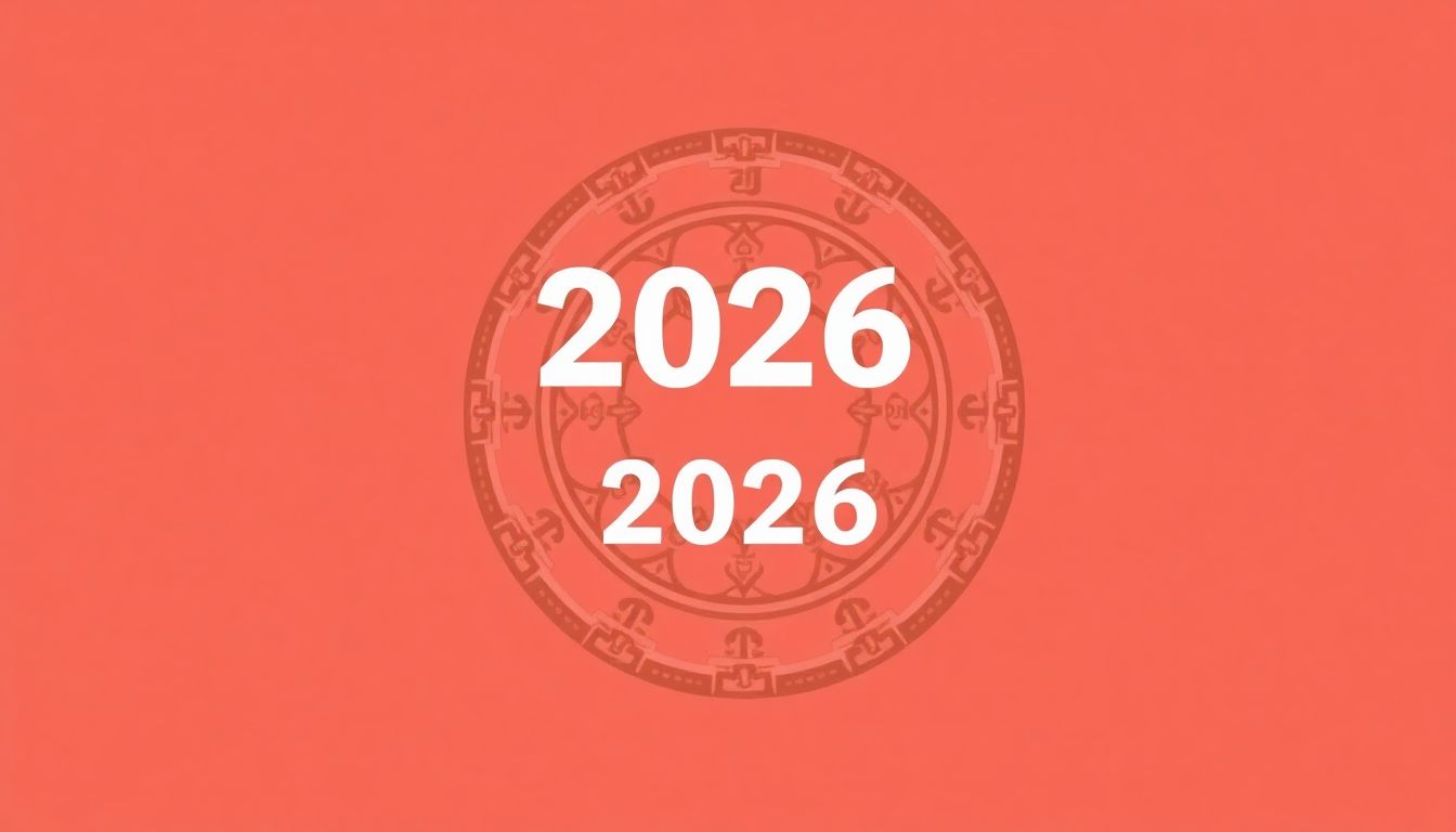 Những Xu Hướng Tử Vi Năm 2026 Cho Người Tuổi Nhâm Ngọ