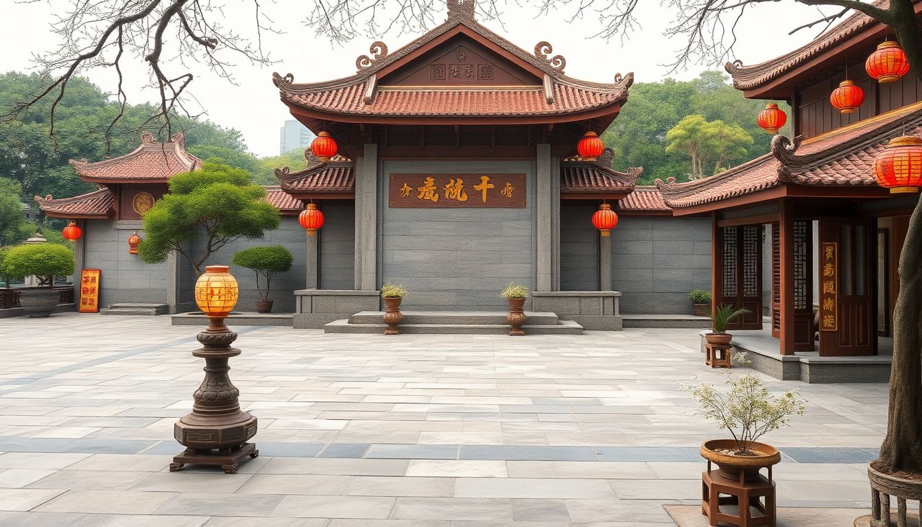 Tử Vi Tuổi Nhâm Tuất Năm 2026: Dự Đoán Vận Mệnh và Cơ Hội