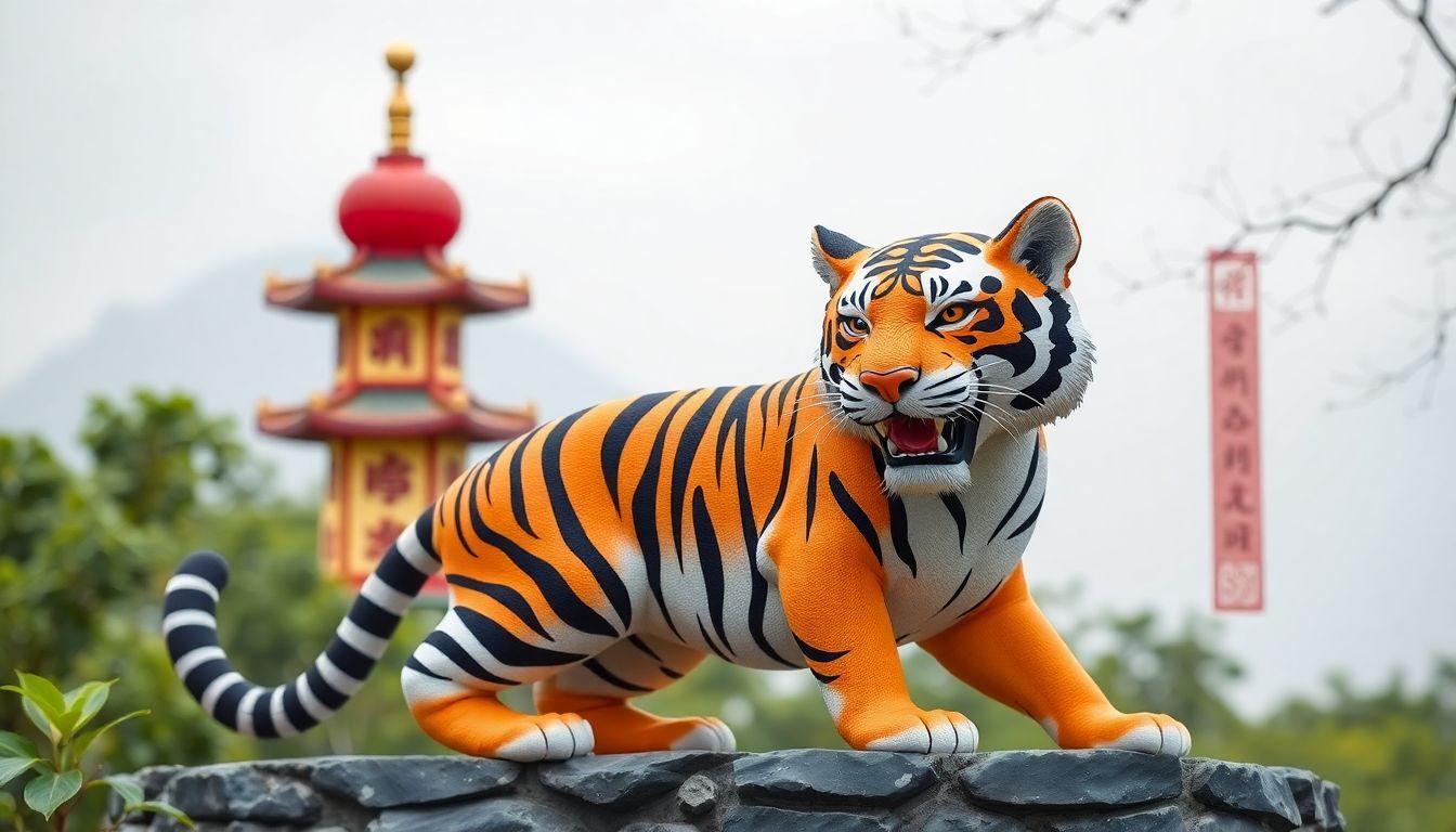Vận Hạn Người Tuổi Mậu Dần Năm 2026: Những Điều Cần Lưu Ý