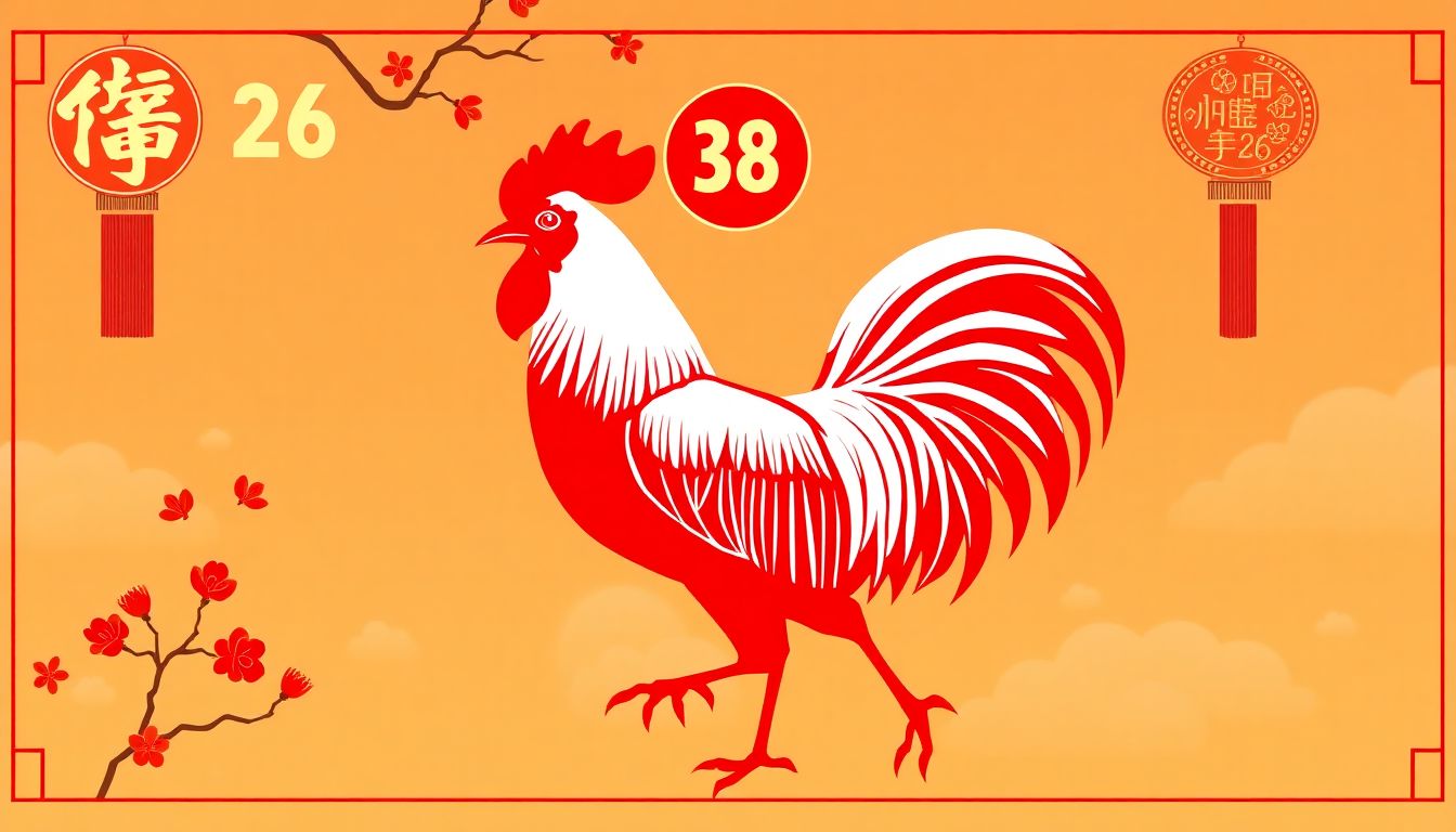 Vận Mệnh Tuổi Đinh Dậu Năm 2026: Những Dự Đoán Chưa Từng Có