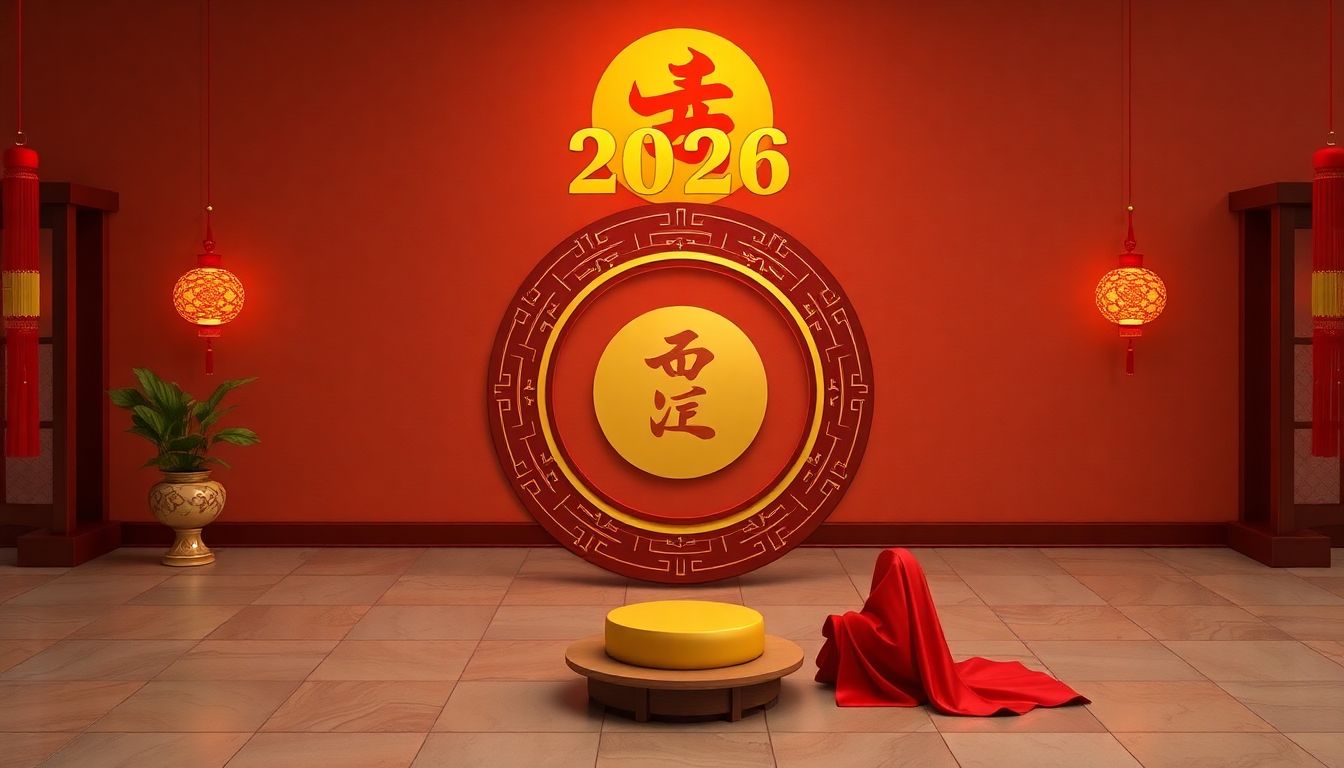 Vận Mệnh Tuổi Mậu Dần Năm 2026: Những Điều Cần Biết