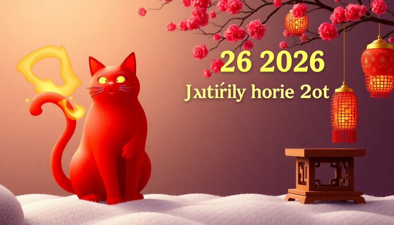 Tử Vi Tuổi Đinh Mão Năm 2026: Điểm Nhấn Và Những Lưu Ý Quan Trọng