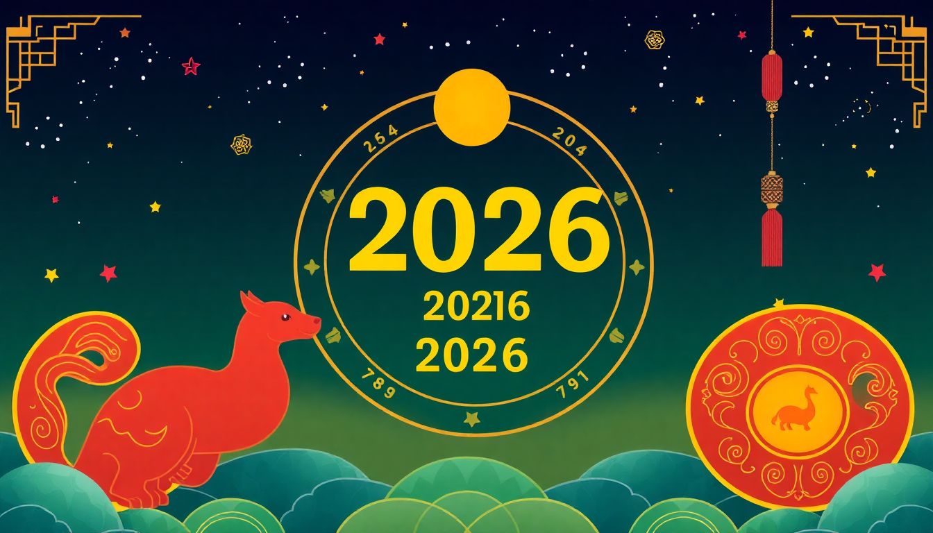 Tử Vi Tuổi Mậu Tý Năm 2026: Khám Phá Vận Mệnh và Cơ Hội