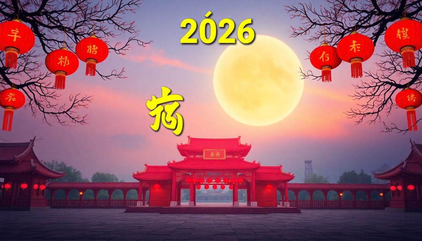 Những Dự Đoán Tích Cực Cho Tuổi Đinh Mão Năm 2026