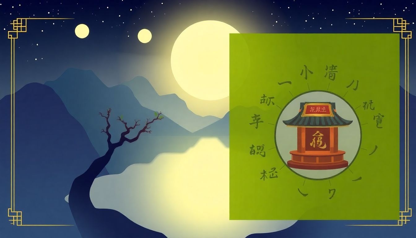 Vận Mệnh Tuổi Bính Tý Năm 2026: Những Thách Thức và Cơ Hội