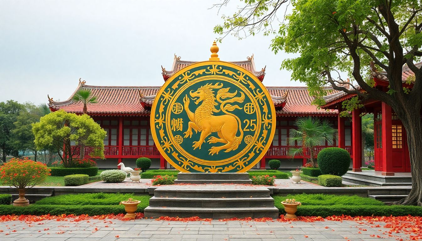 Vận Mệnh Người Tuổi Canh Dần Năm 2026: Khám Phá Tiềm Năng và Thách Thức