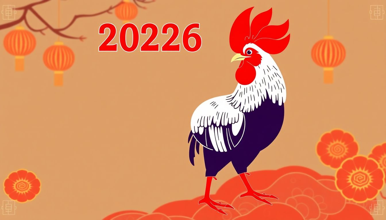 Vận Mệnh Người Tuổi Đinh Dậu Trong Năm 2026