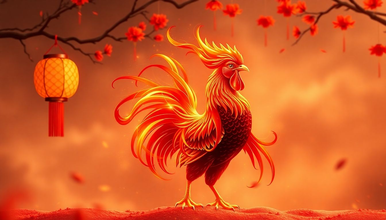 Những Dự Đoán Đặc Biệt Cho Người Tuổi Đinh Dậu Năm 2026