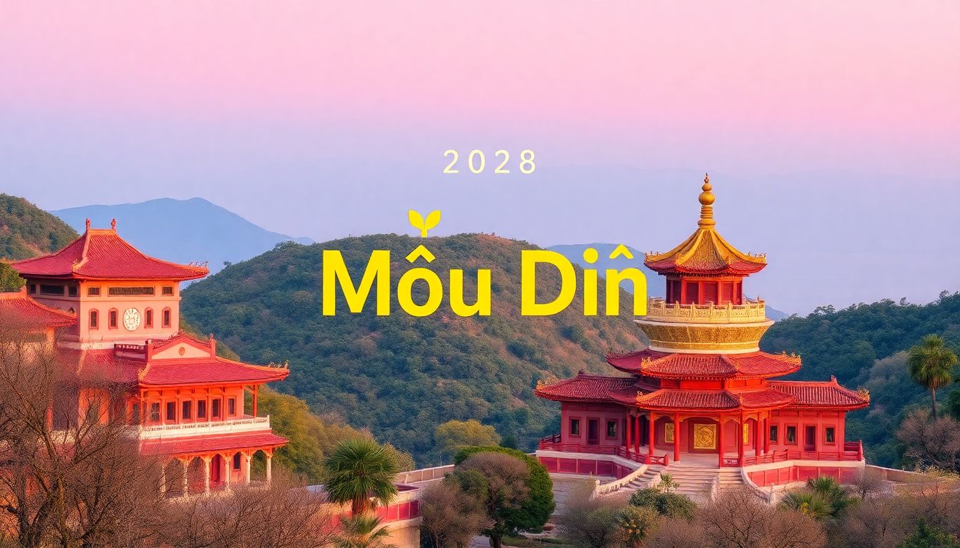 Tử Vi Tuổi Mậu Dần Năm 2026: Khám Phá Vận Mệnh Mới