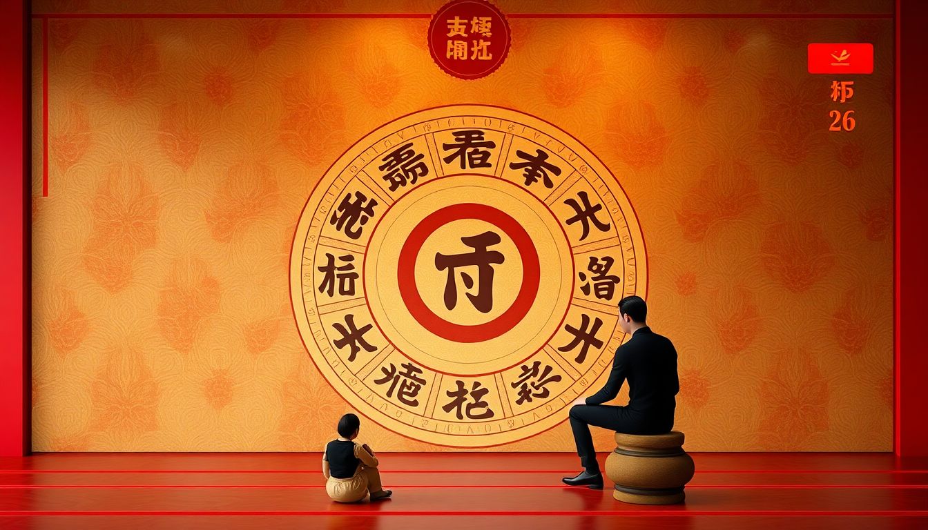Dự Đoán Vận Mệnh Người Tuổi Nhâm Ngọ Năm 2026