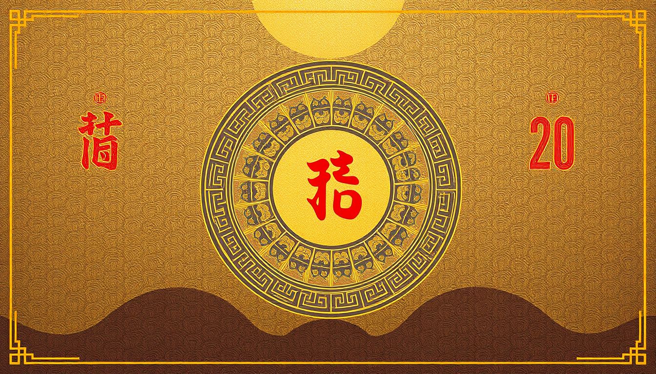 Vận Hạn Người Tuổi Mậu Ngọ Năm 2026: Tìm Hiểu Để Hóa Giải