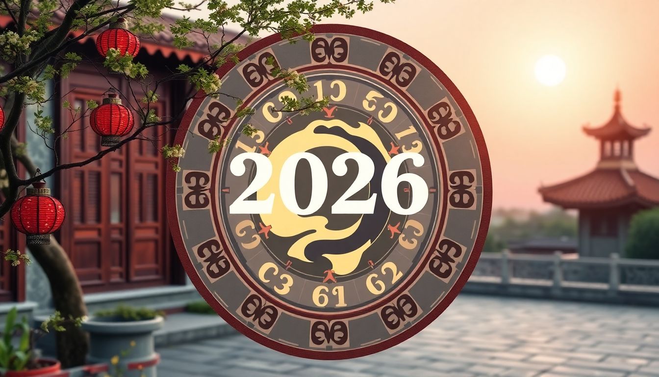 Tử Vi Tuổi Đinh Mão Năm 2026: Khám Phá Vận Mệnh và Cơ Hội
