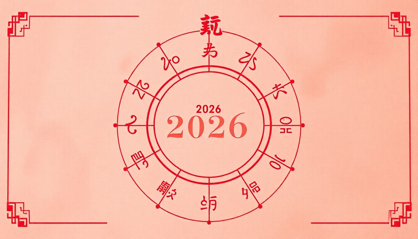 Tử Vi Tuổi Nhâm Ngọ Năm 2026: Đường Công Danh và Tình Cảm