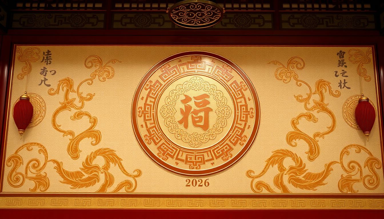 Vận Mệnh Tuổi Đinh Tỵ Trong Năm 2026: Những Điều Cần Biết