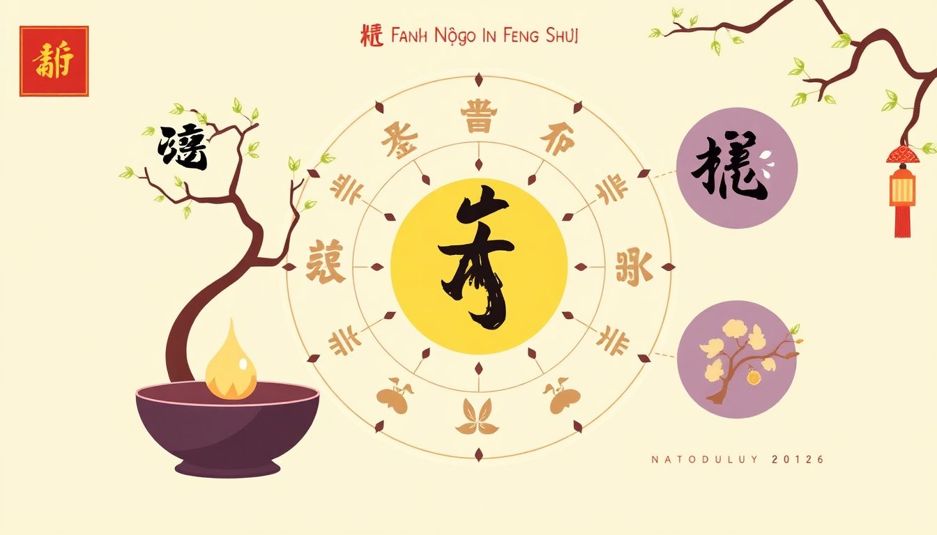 Vận Mệnh Tuổi Canh Ngọ Năm 2026: Những Khó Khăn Cần Lưu Ý