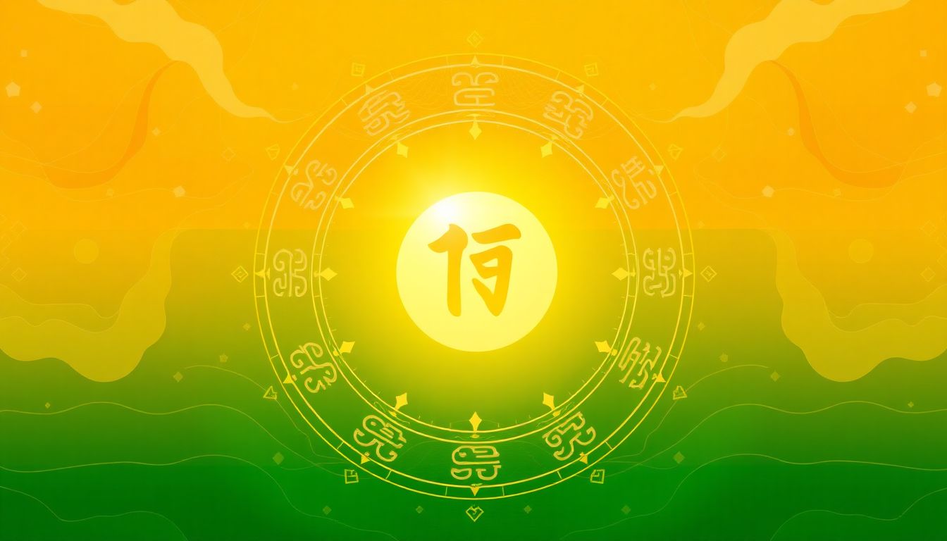 Vận Mệnh Người Tuổi Nhâm Tý Năm 2026: Định Hướng Thành Công