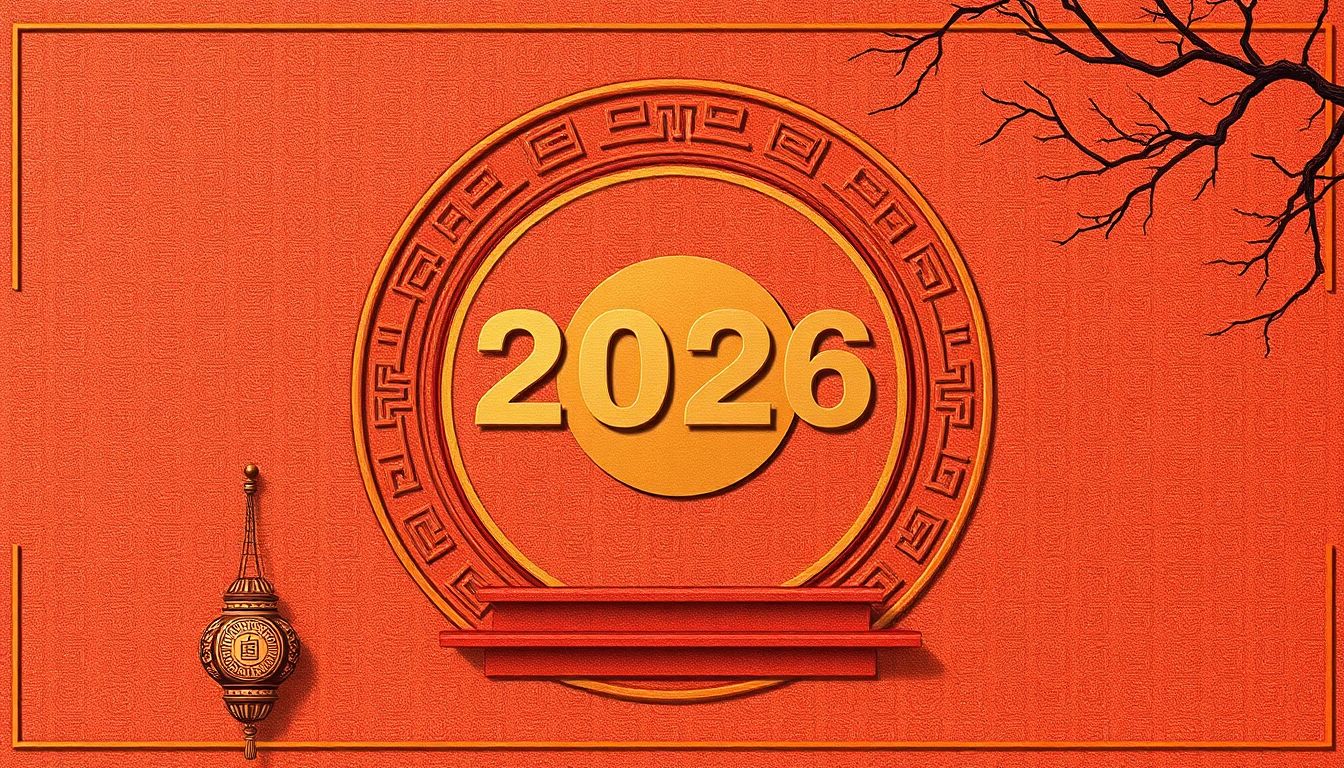 Vận Mệnh Tuổi Nhâm Tuất Năm 2026: Những Điều Cần Biết