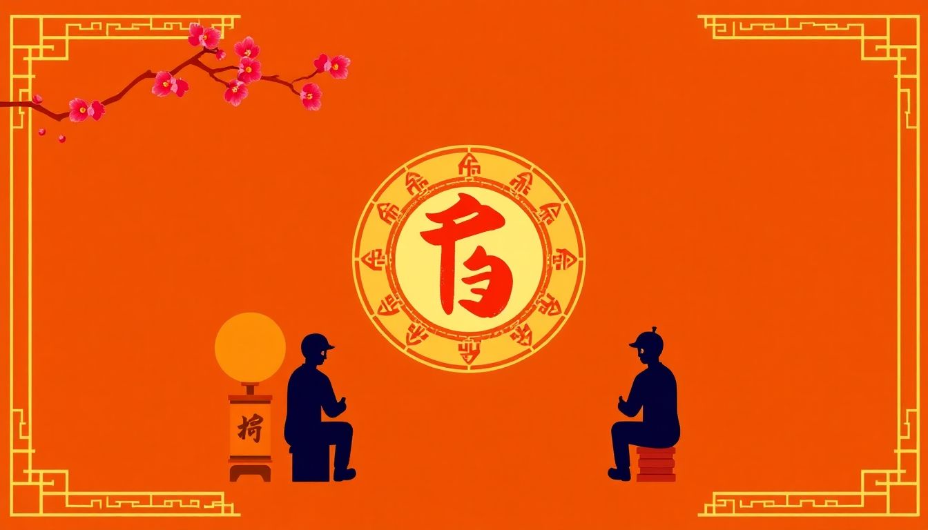 Khám Phá Vận Mệnh Những Người Tuổi Nhâm Tý Năm 2026