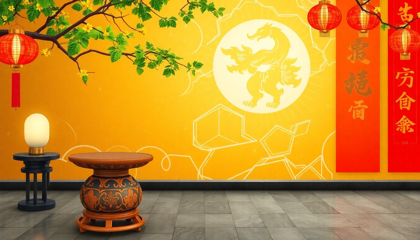 Vận Mệnh Tuổi Ất Sửu Năm 2026: Những Gợi Ý Để Thịnh Vượng