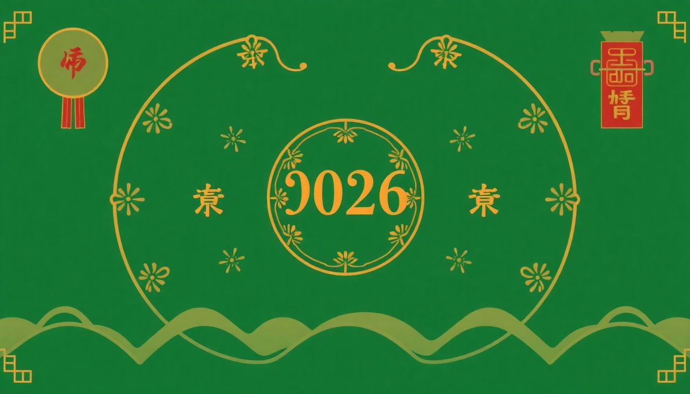 Tử Vi Tuổi Mậu Ngọ Năm 2026: Dự Đoán Vận Mệnh Và Cơ Hội