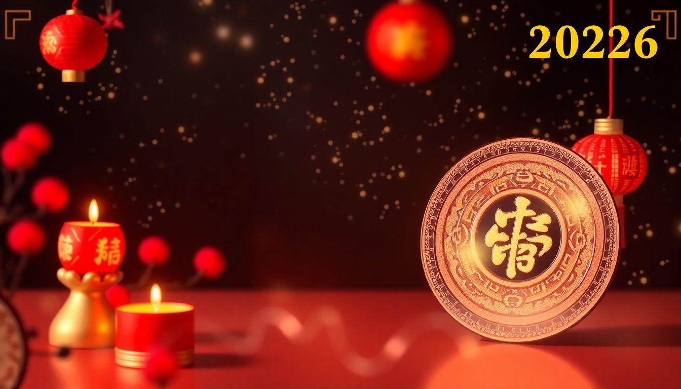 Tử Vi Tuổi Nhâm Dần Năm 2026: Dự Đoán Vận Mệnh và Cơ Hội Mới