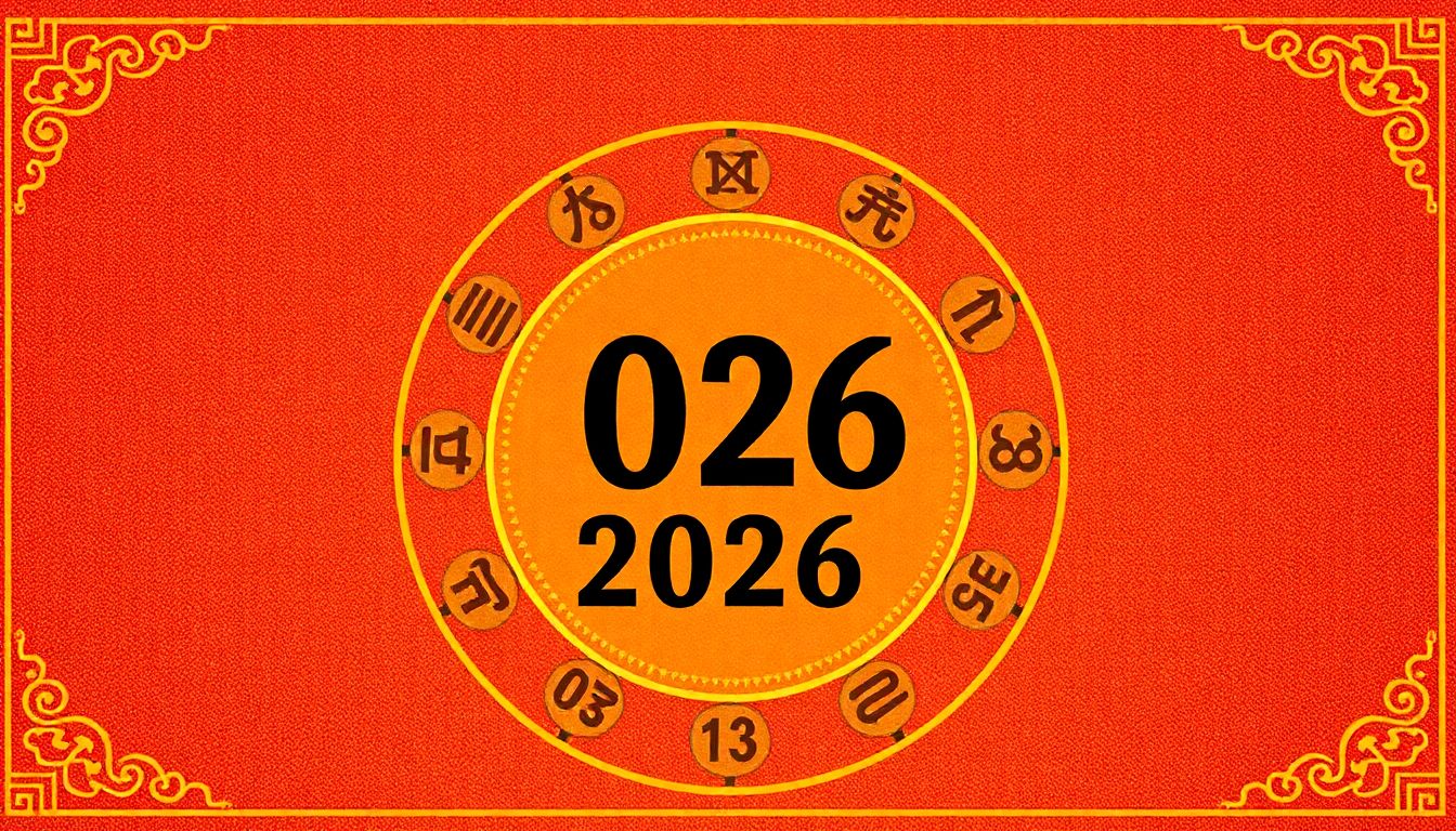 Tử Vi Tuổi Mậu Dần Năm 2026: Những Dự Đoán Đáng Chú Ý