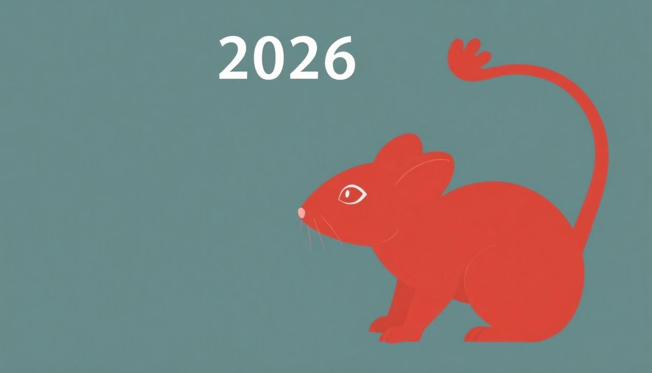 Tử Vi Tuổi Mậu Tý Năm 2026: Vận Mệnh và Những Bước Đi Cần Chú Ý