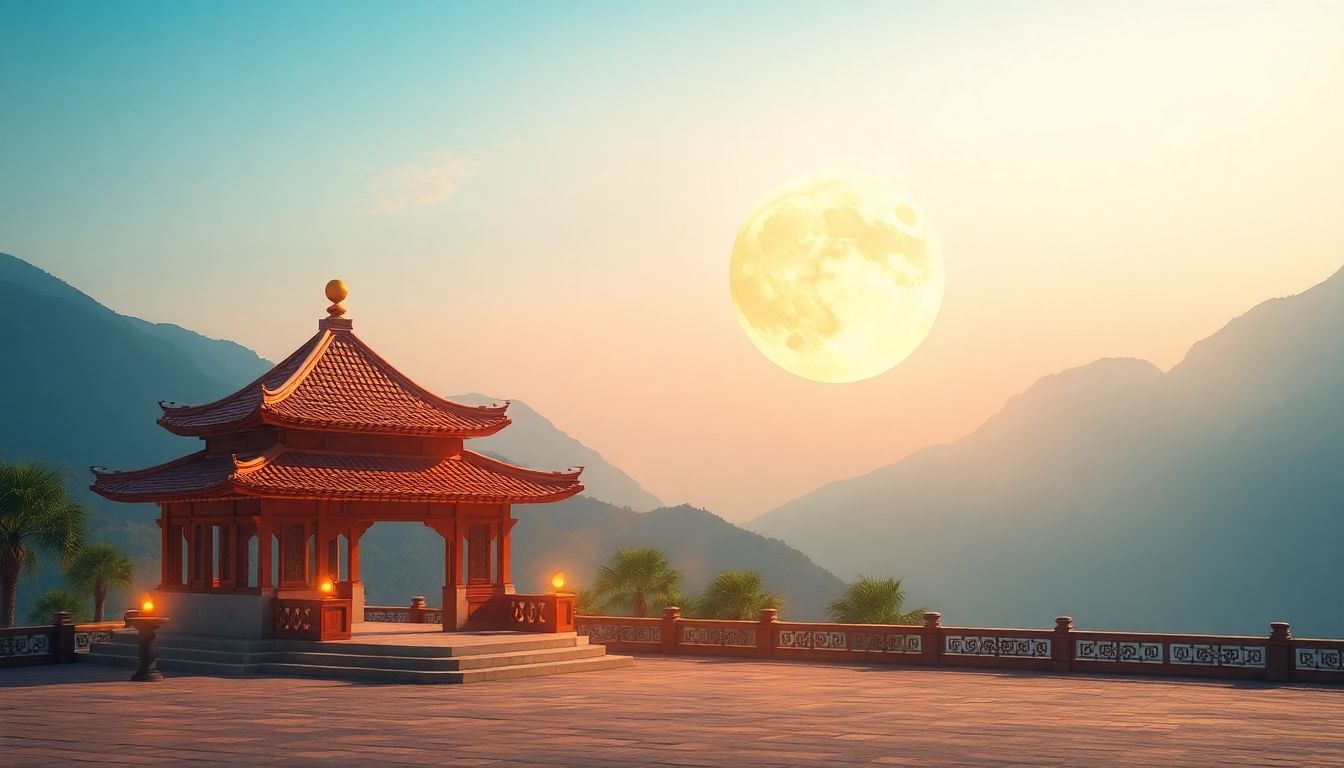 Tử Vi Tuổi Canh Dần Năm 2026: Sự Biến Động Trong Tình Cảm Và Sự Nghiệp