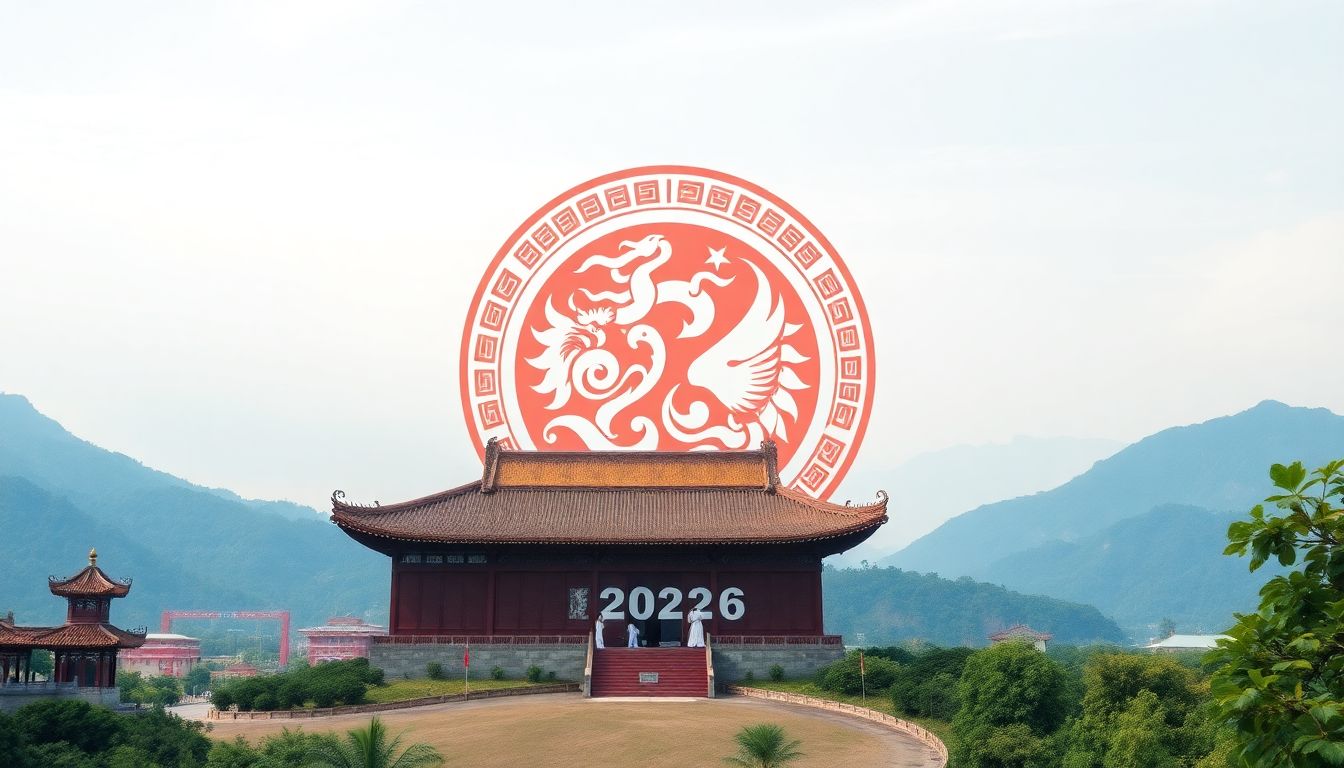 Tử Vi Tuổi Nhâm Ngọ Năm 2026: Dự Đoán Vận Mệnh và Cơ Hội