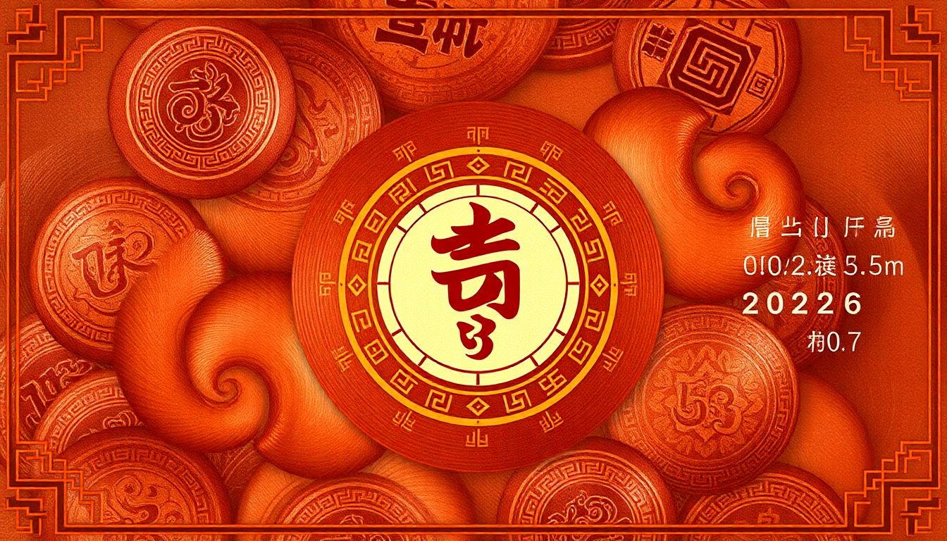 Vận Mệnh Tuổi Canh Dần Năm 2026: Những Thay Đổi Đáng Chú Ý