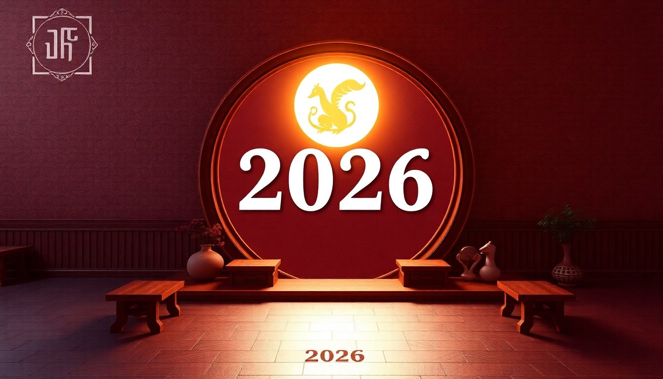 Tử Vi Tuổi Nhâm Dần Năm 2026: Vận Mệnh Và Cơ Hội