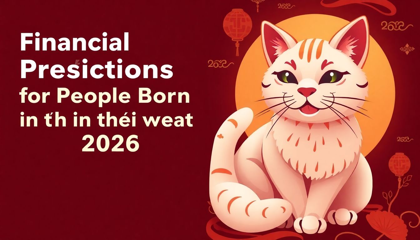 Dự đoán tài lộc cho người tuổi Ất Mão năm 2026