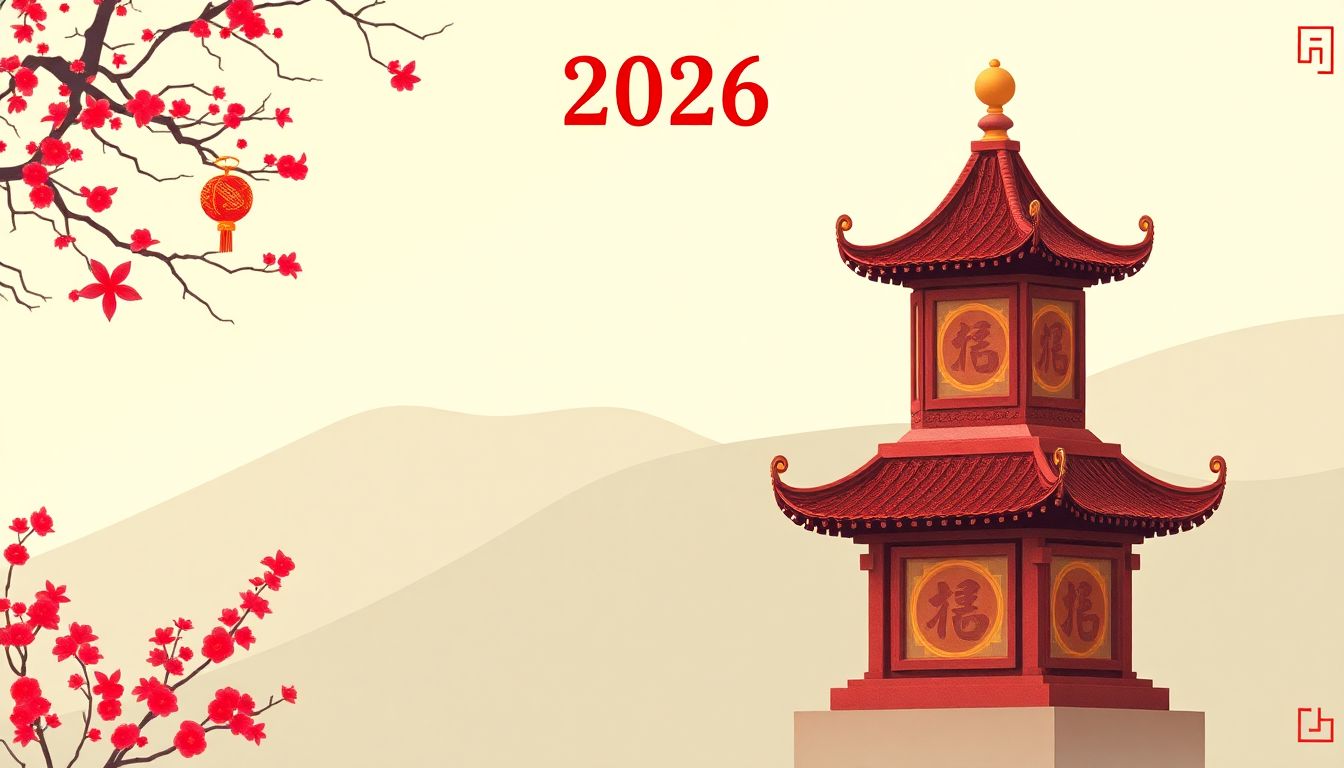 Năm 2026: Dự Đoán Vận Mệnh Cho Người Tuổi Nhâm Ngọ