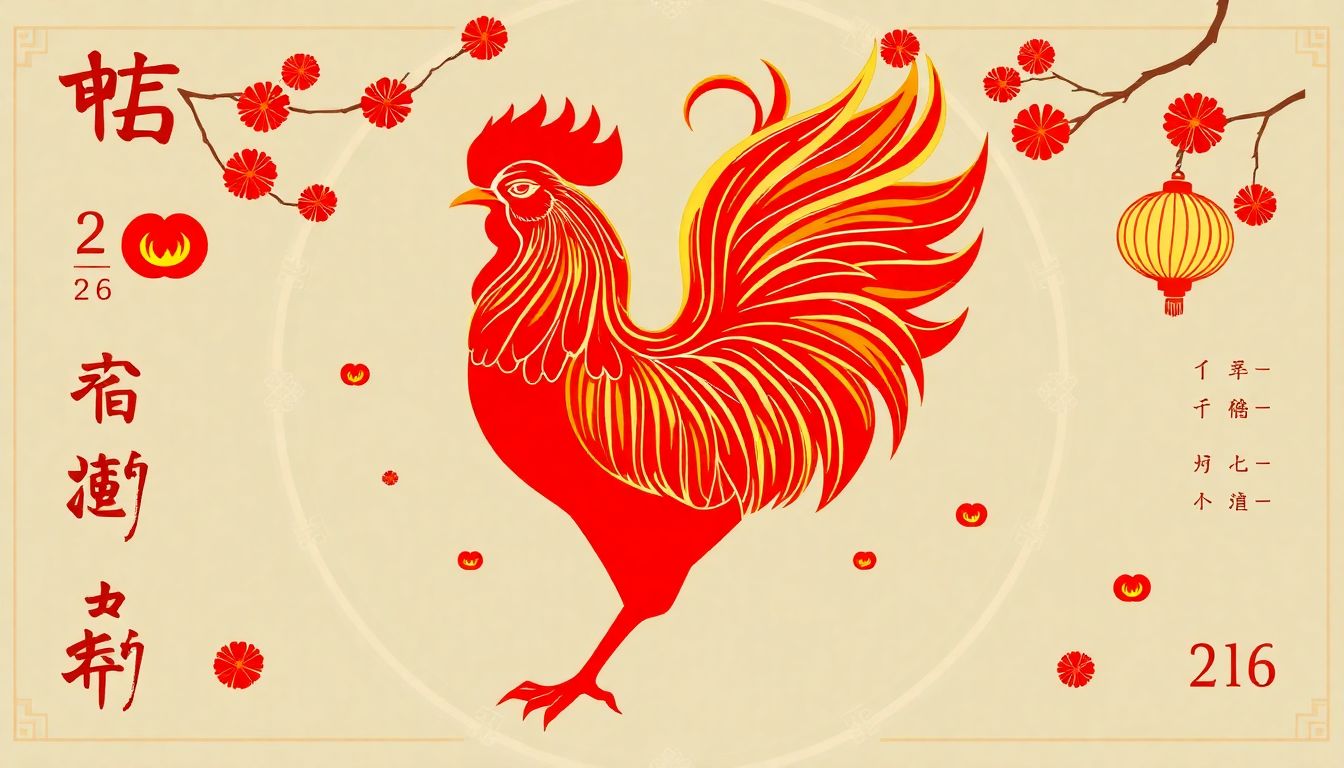 Tình Duyên Của Người Tuổi Đinh Dậu Trong Năm 2026