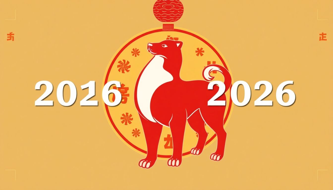 Vận Mệnh Tuổi Mậu Tuất Năm 2026 và Những Kỳ Vọng Tương Lai
