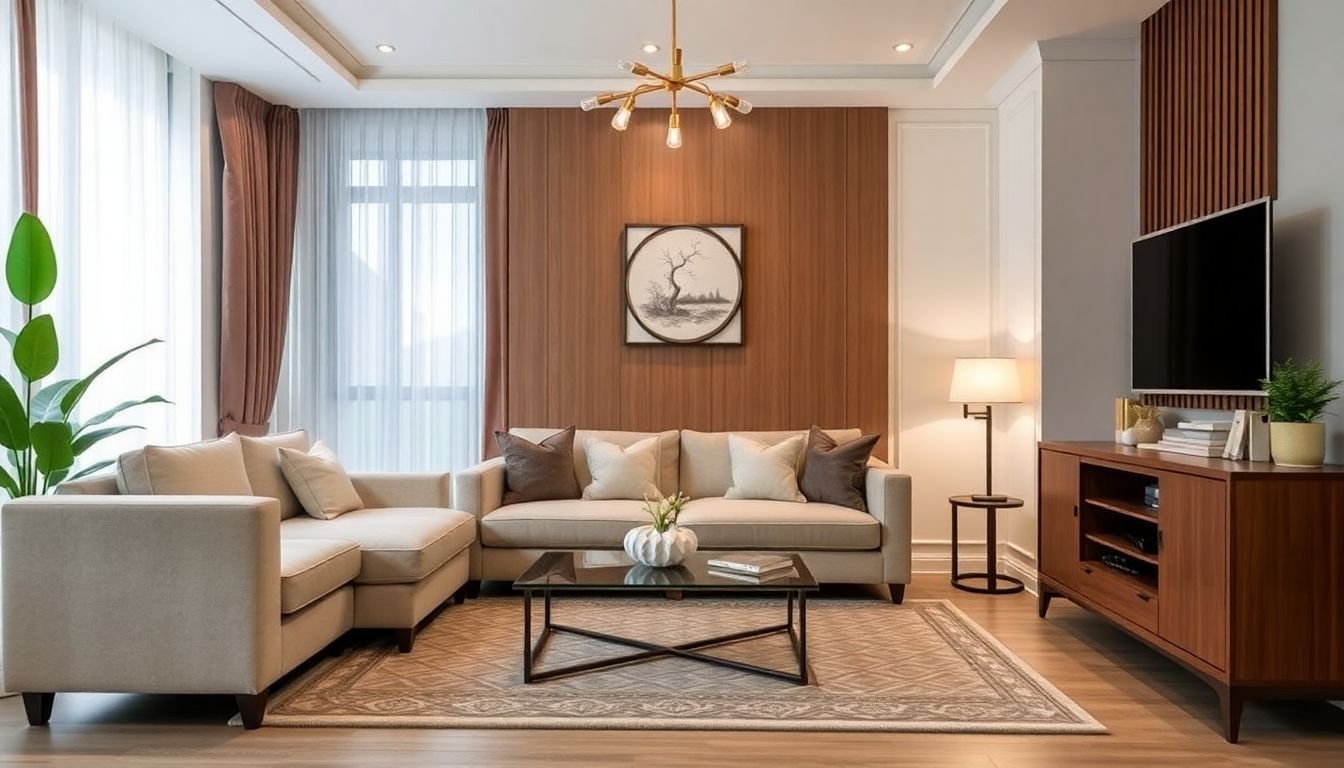 Cách sắp xếp đồ đạc trong nhà để thu hút tài lộc
