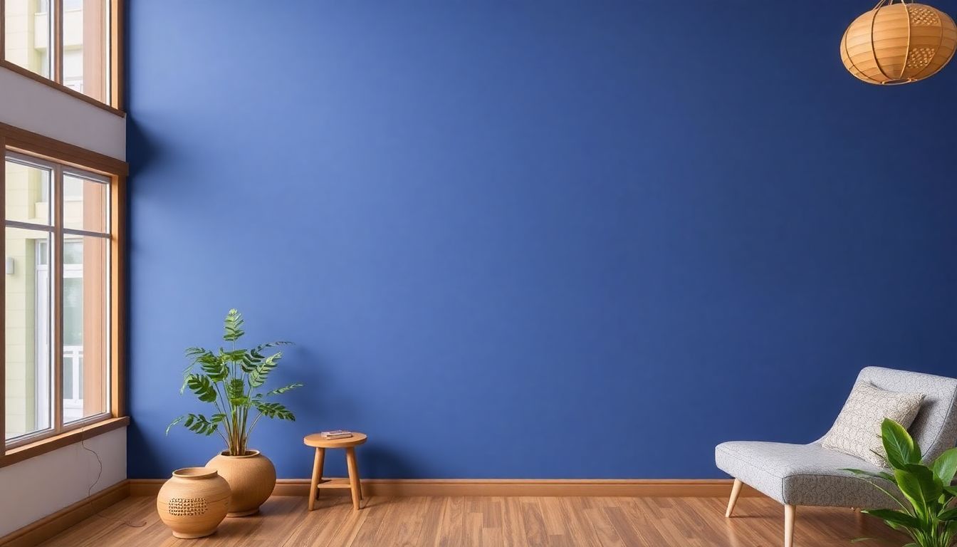 Cách Chọn Màu Sắc Phù Hợp Với Ngũ Hành Trong Phong Thủy Tài Chính