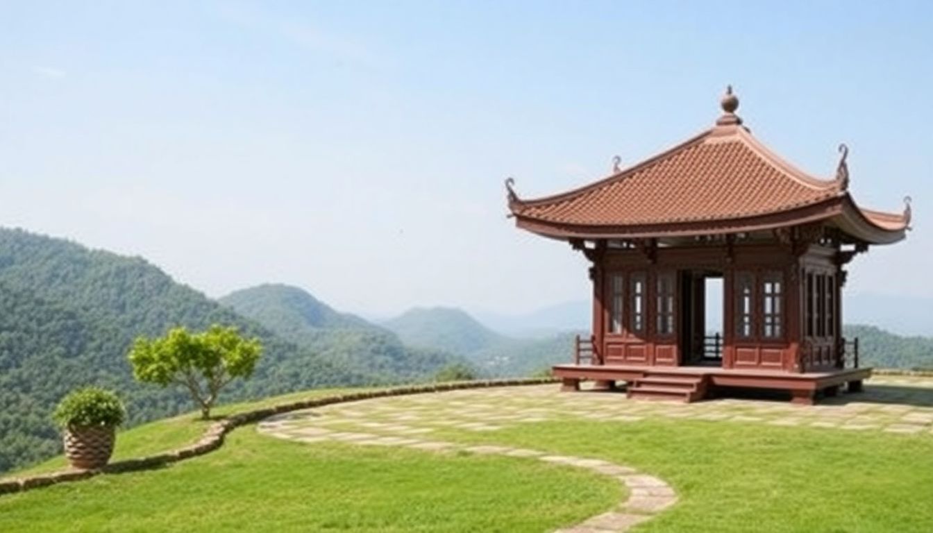 Phong Thủy Đối Với Sự Nghiệp: Tạo Dựng Nền Tảng Thành Công
