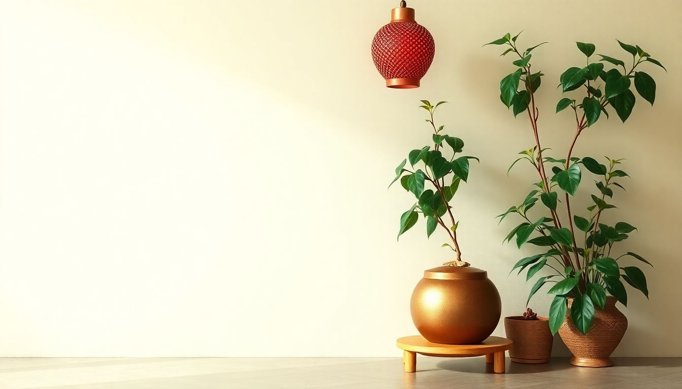 Ứng dụng Phong Thủy trong Kinh Doanh Nhỏ