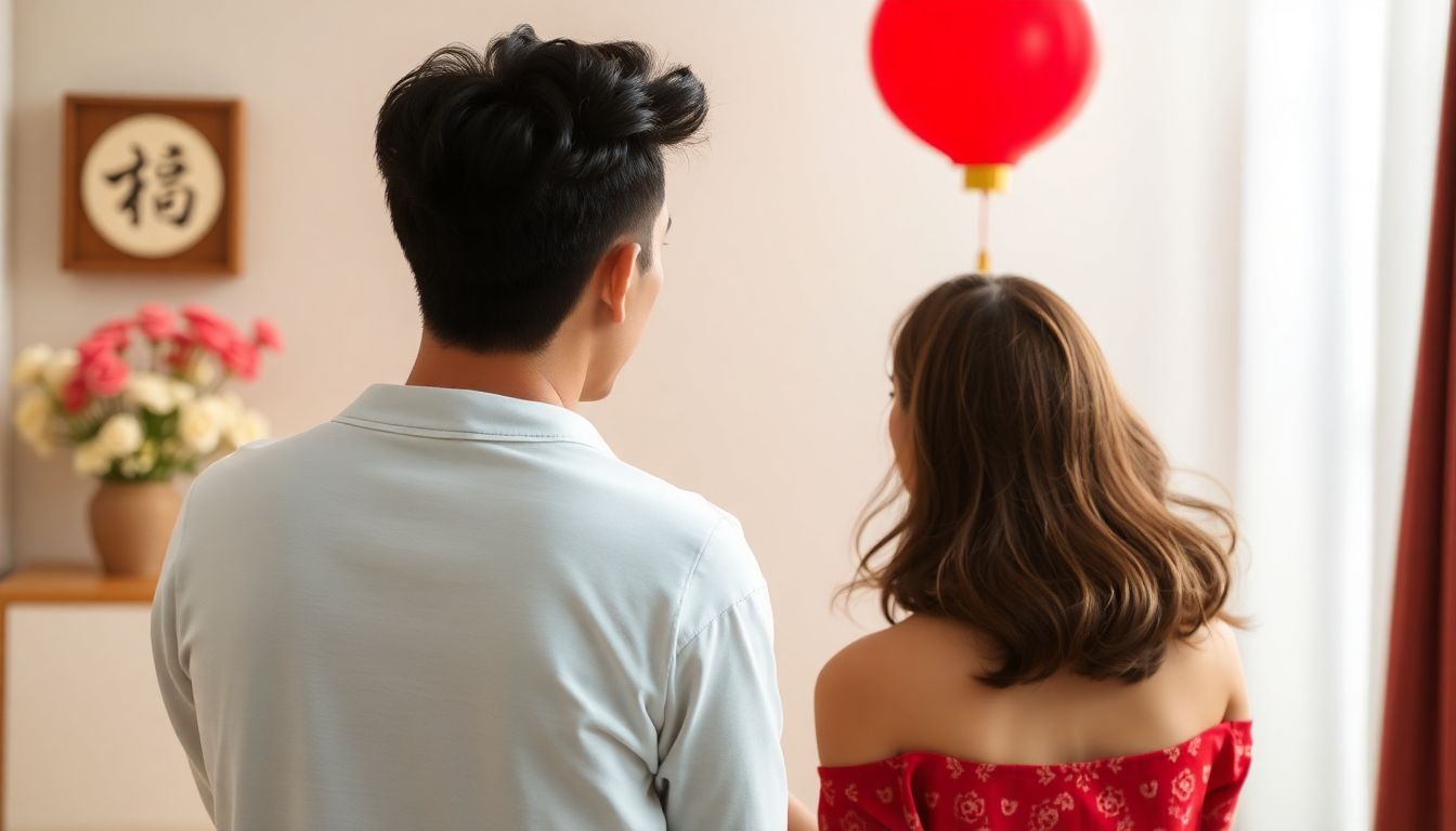 Những yếu tố phong thủy ảnh hưởng đến tình duyên