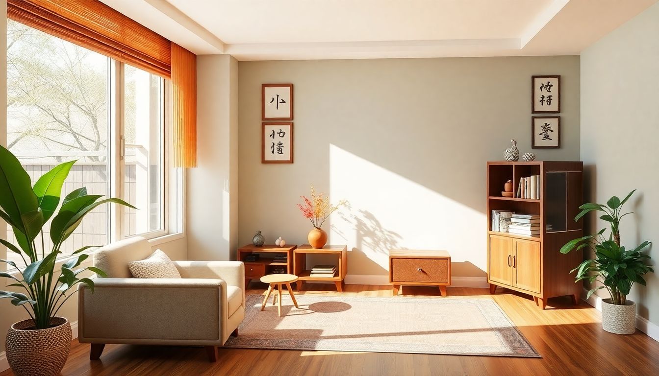 Hướng dẫn phong thủy cho không gian làm việc cá nhân