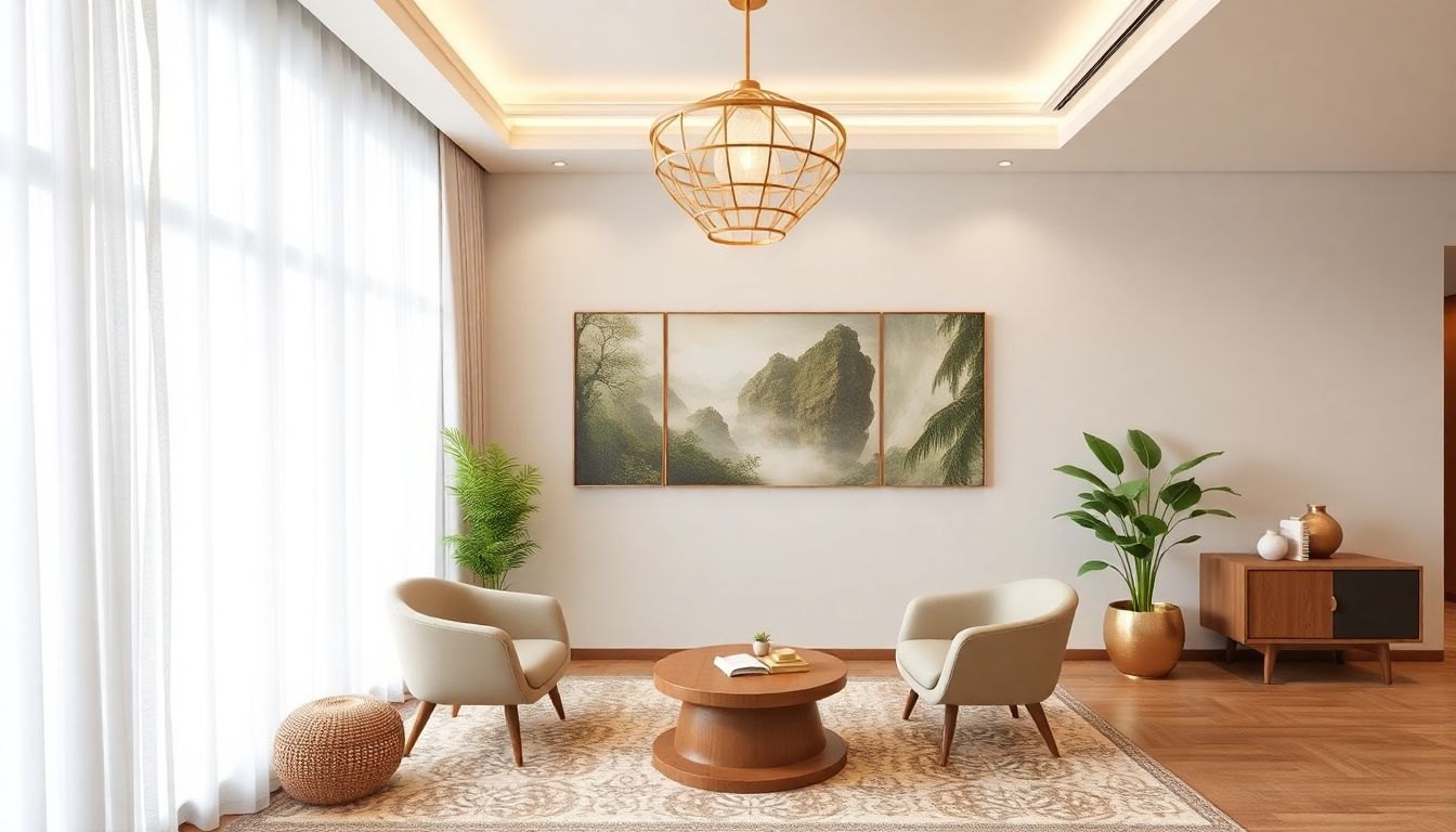Khám Phá Phong Thủy Trong Việc Lựa Chọn Nơi Làm Việc